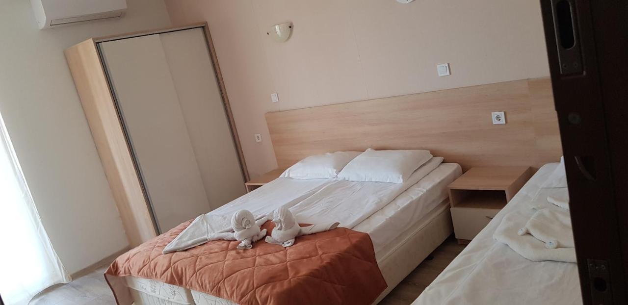 Mida Apartment Obzor Exteriör bild