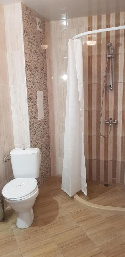 Mida Apartment Obzor Exteriör bild